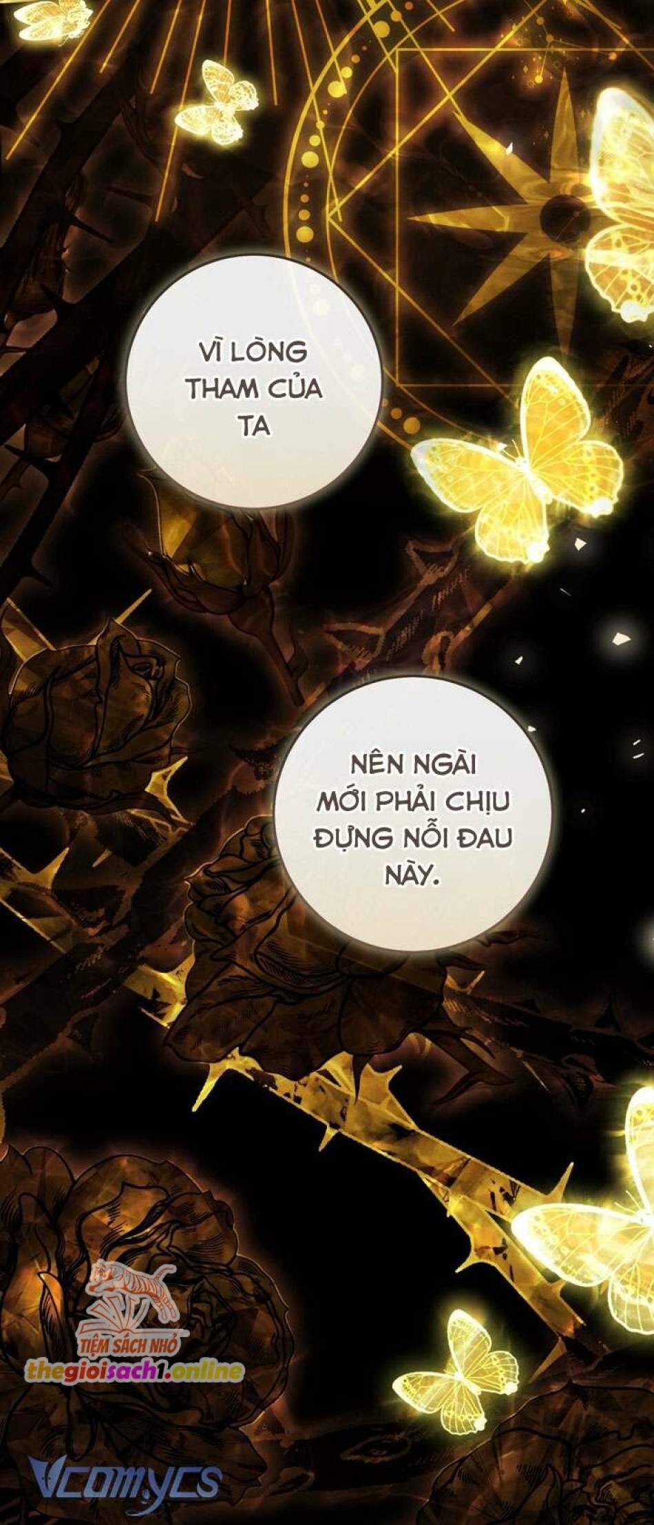 Ác Nữ Là Con Rối 