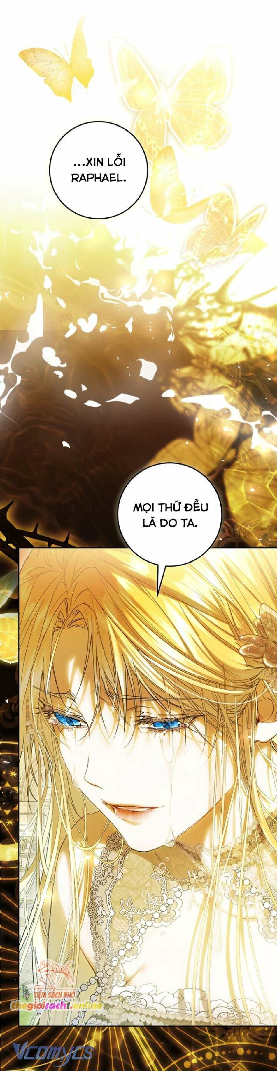 Ác Nữ Là Con Rối 