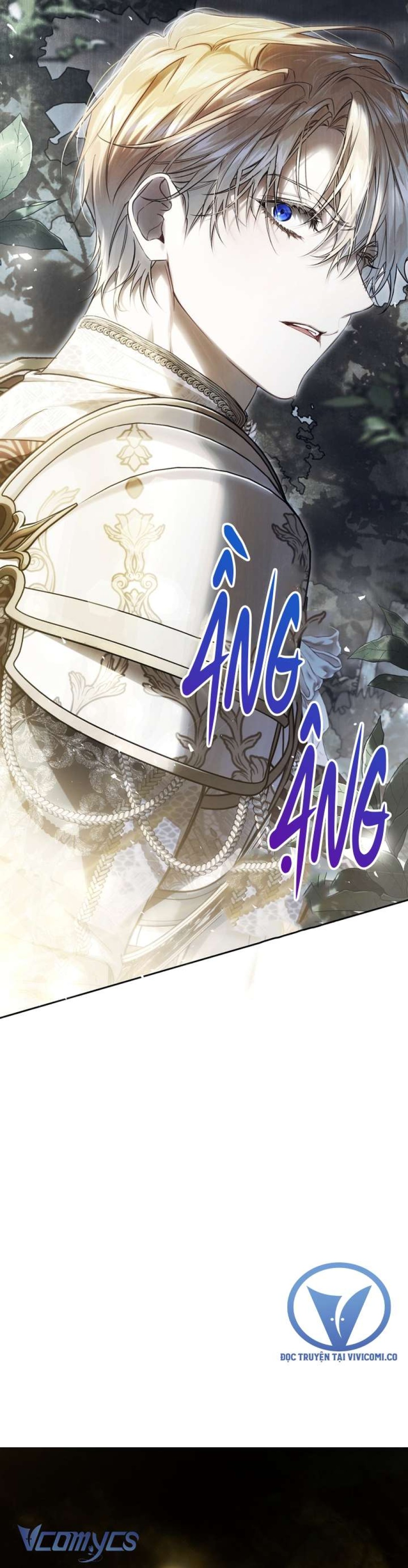 Ác Nữ Là Con Rối 