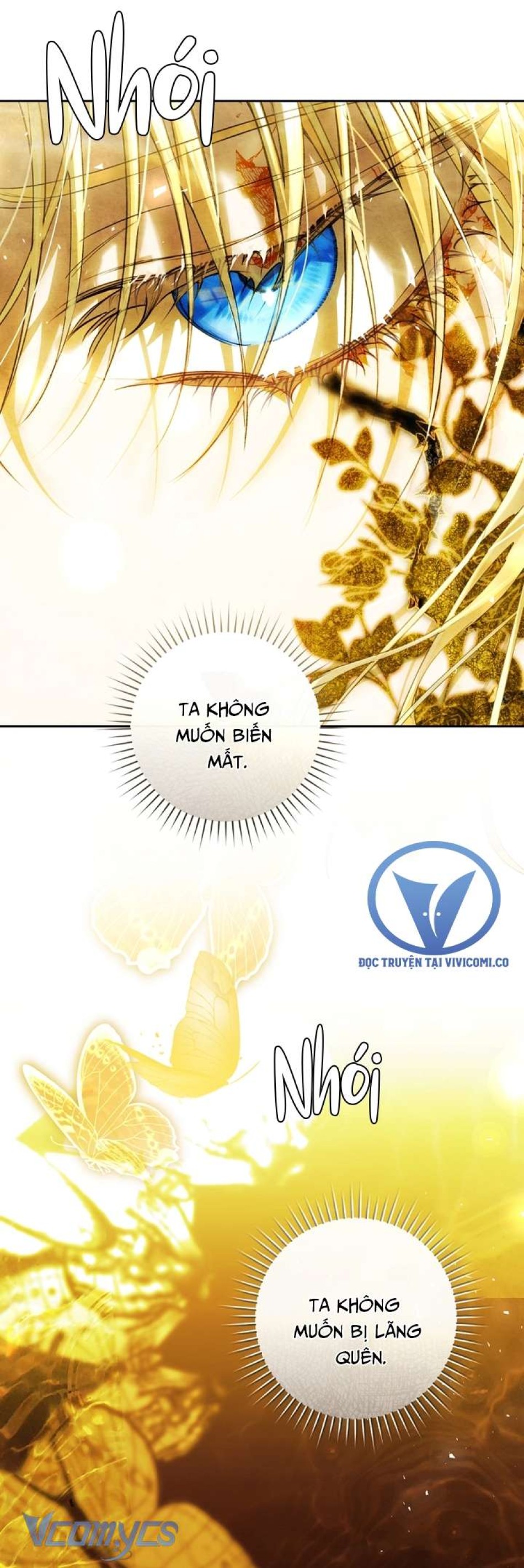 Ác Nữ Là Con Rối 