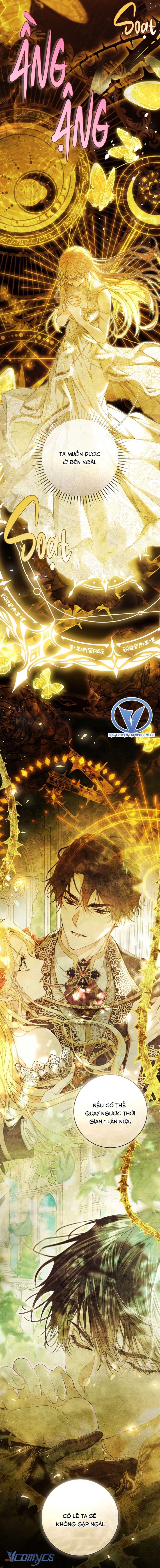 Ác Nữ Là Con Rối 