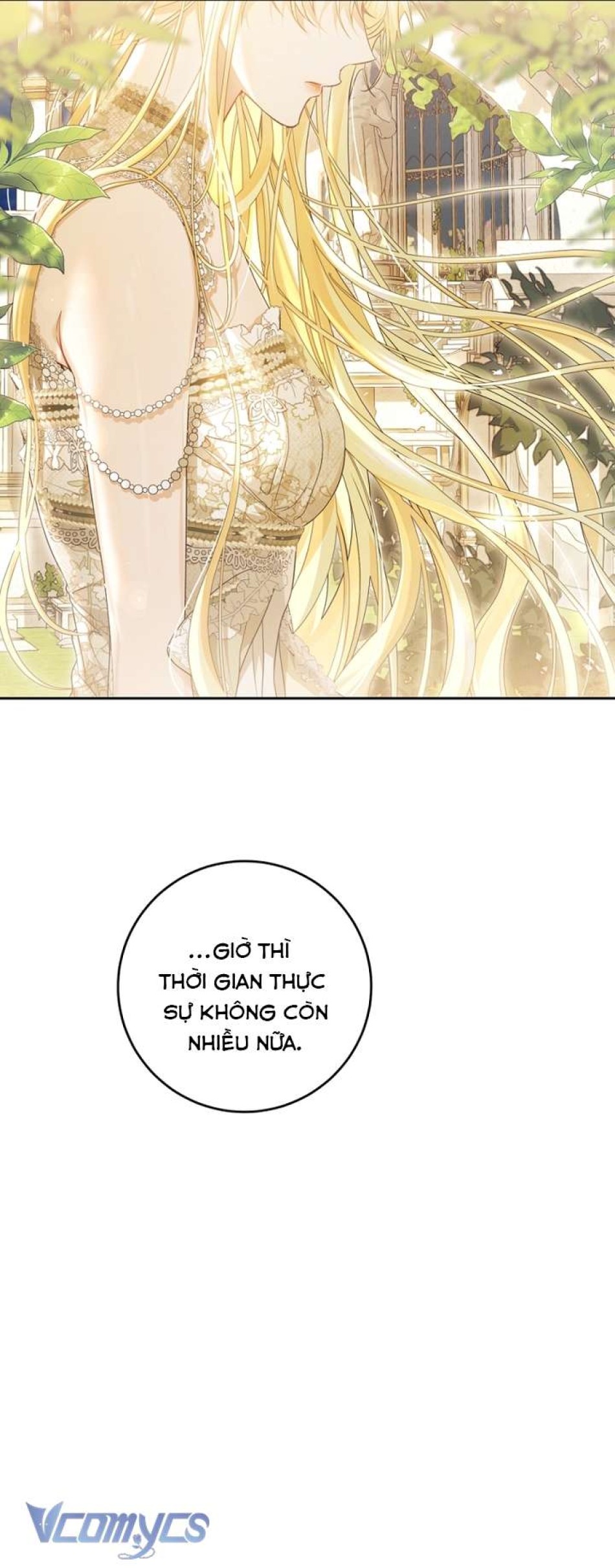 Ác Nữ Là Con Rối 