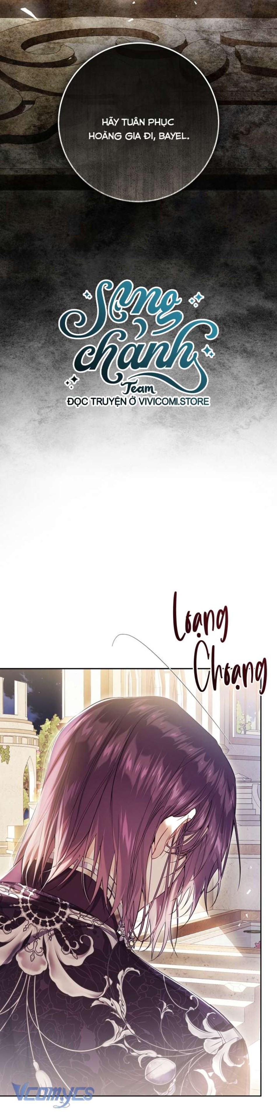 Ác Nữ Là Con Rối 