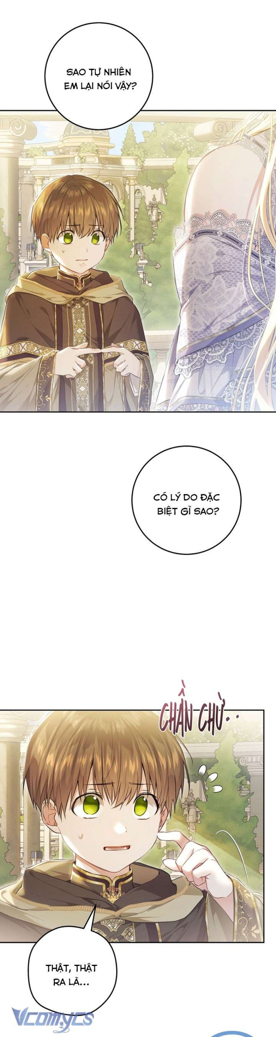 Ác Nữ Là Con Rối 