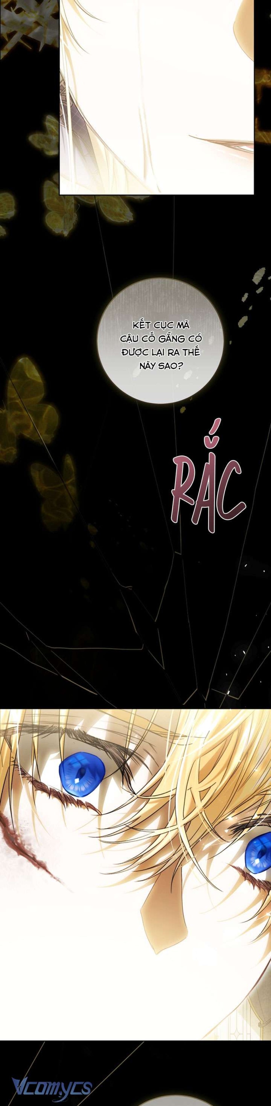 Ác Nữ Là Con Rối 