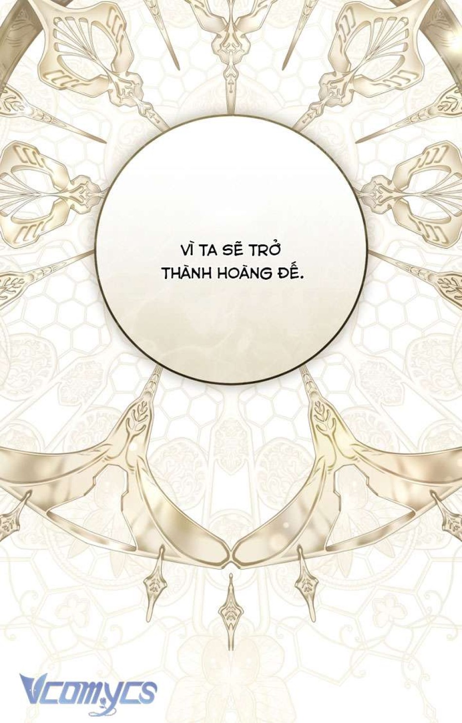 Ác Nữ Là Con Rối 