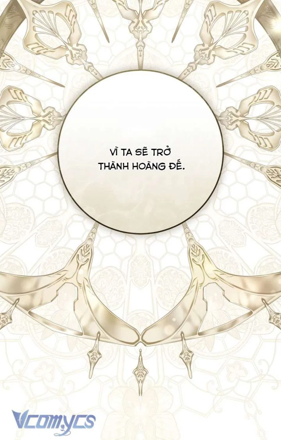 Ác Nữ Là Con Rối 