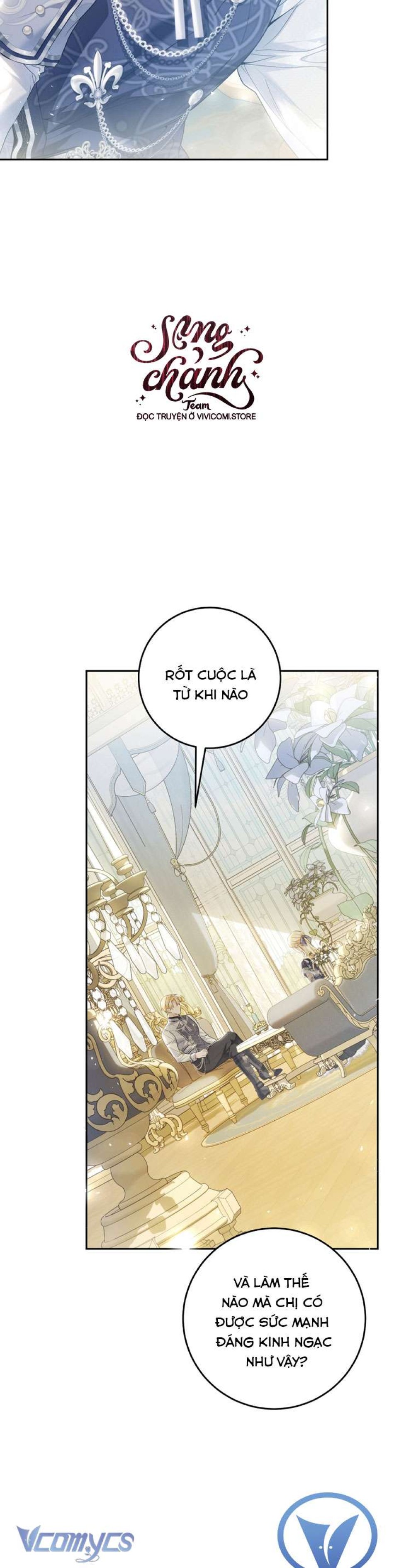 Ác Nữ Là Con Rối 