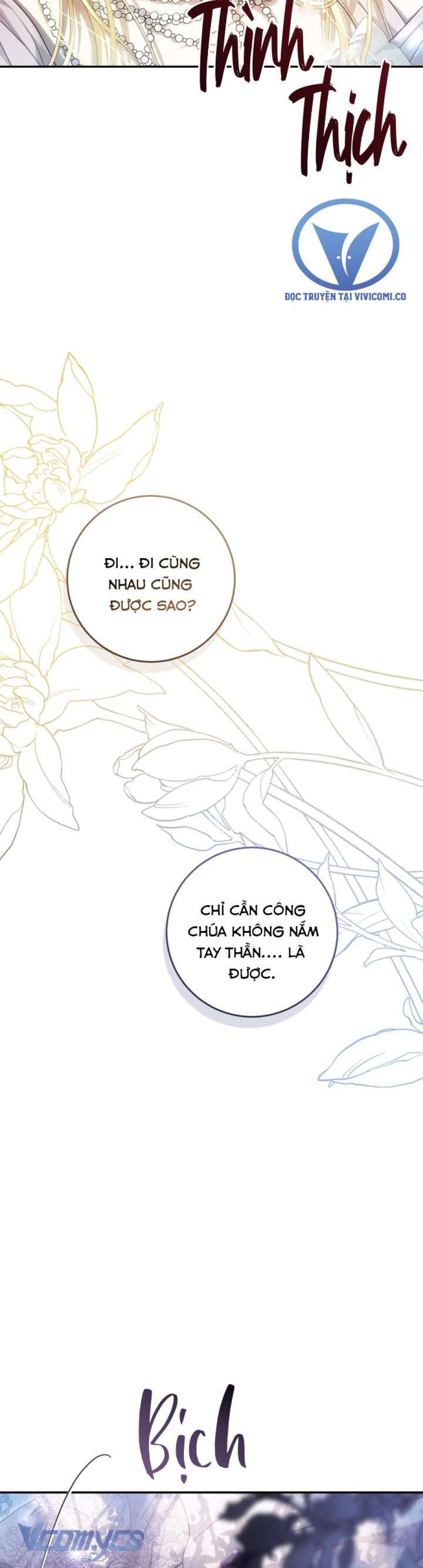 Ác Nữ Là Con Rối 