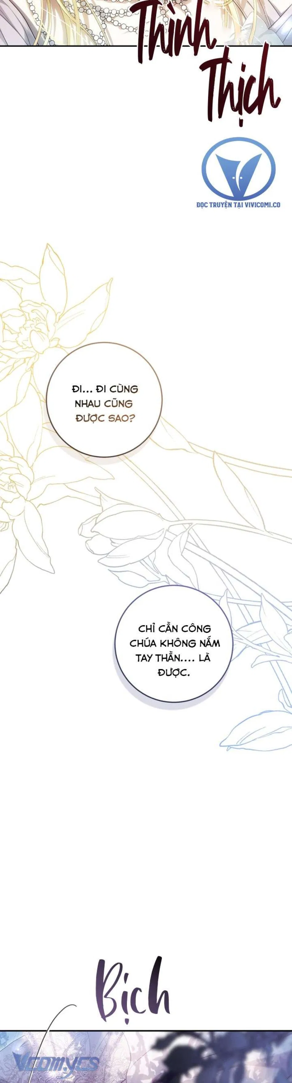 Ác Nữ Là Con Rối 
