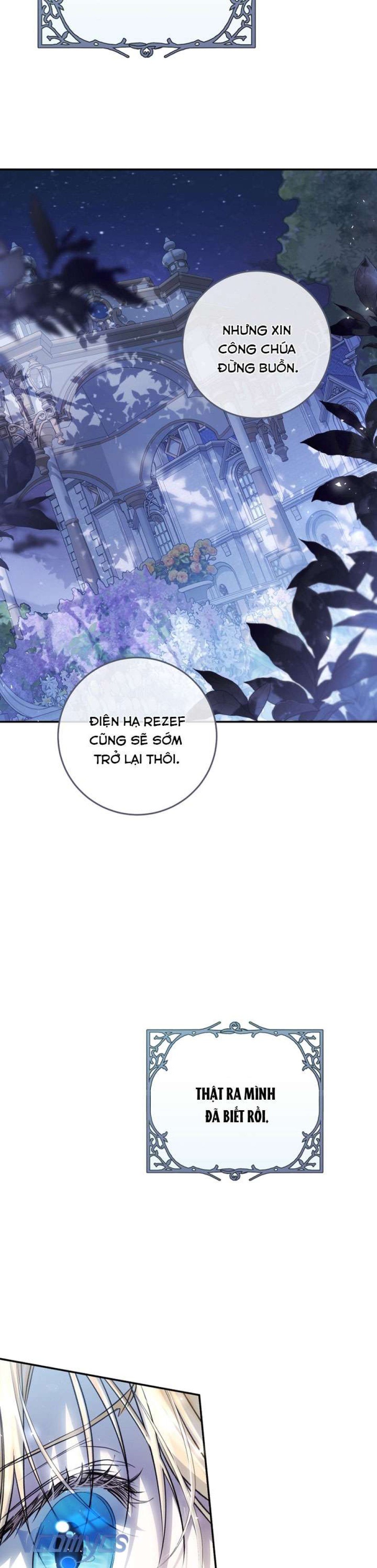 Ác Nữ Là Con Rối 