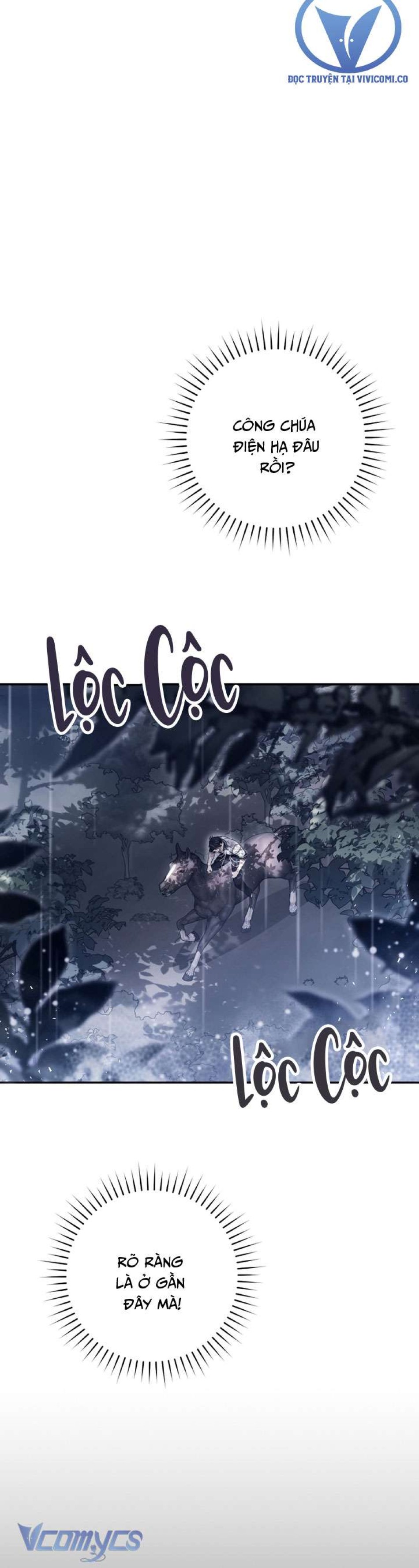 Ác Nữ Là Con Rối 