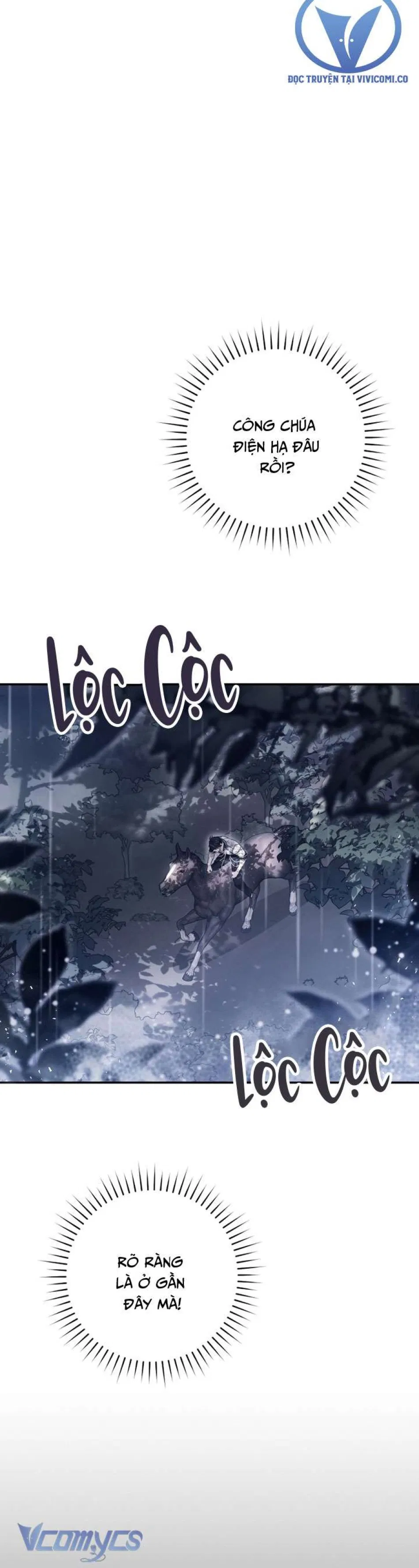 Ác Nữ Là Con Rối 