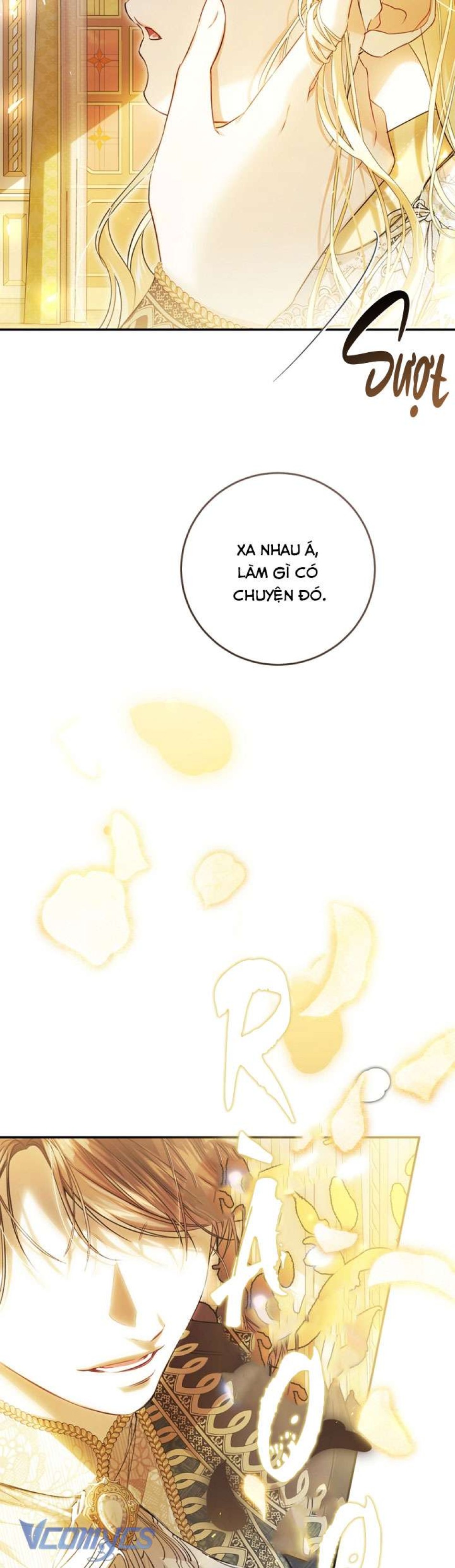 Ác Nữ Là Con Rối 