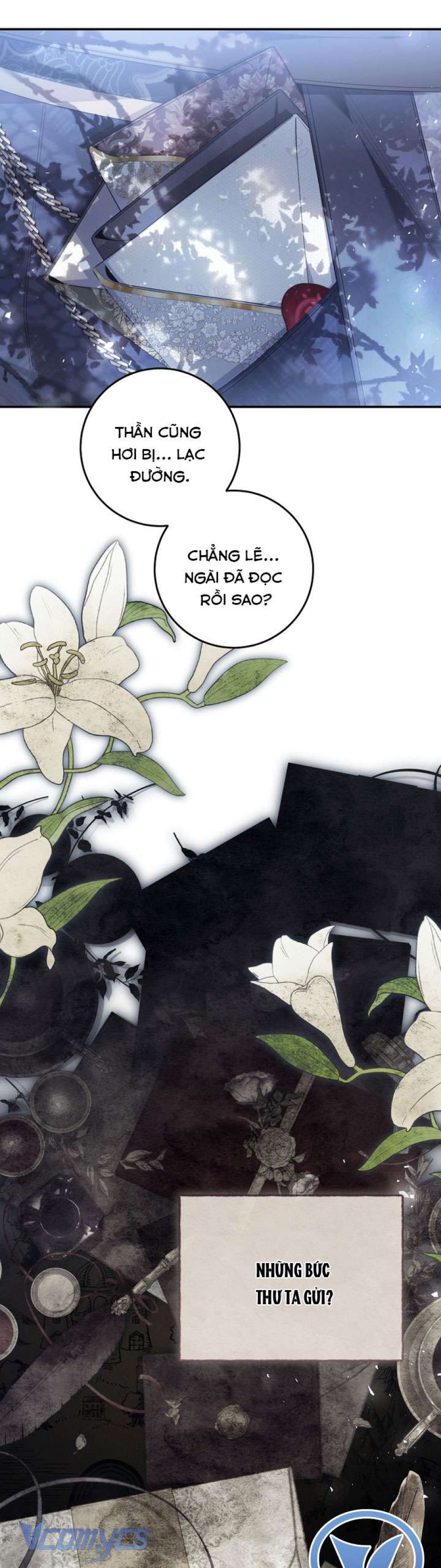 Ác Nữ Là Con Rối 