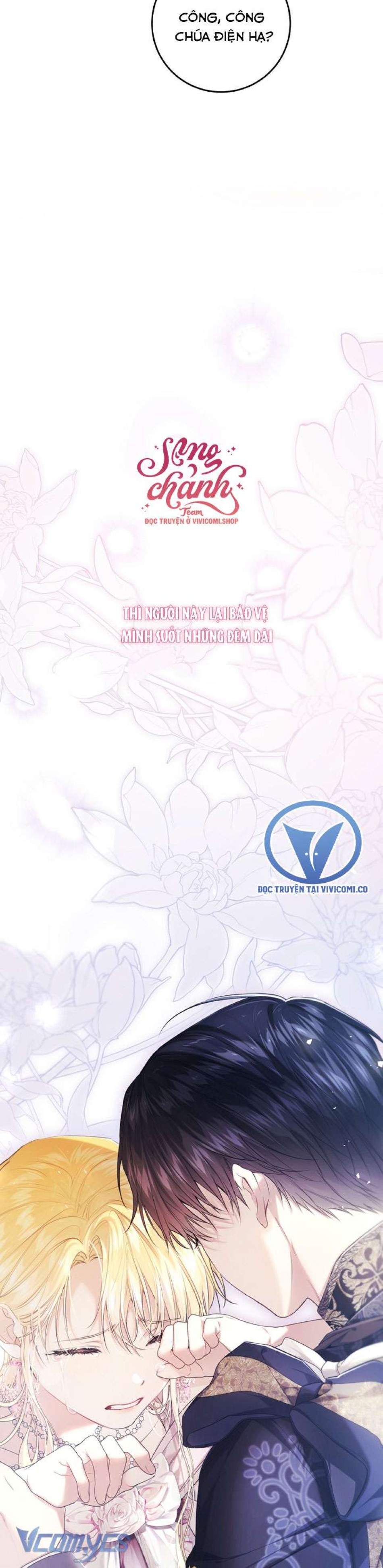 Ác Nữ Là Con Rối 