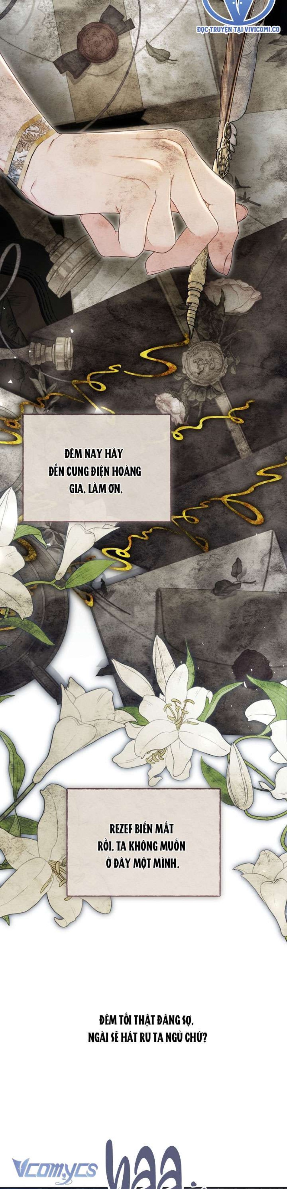 Ác Nữ Là Con Rối 
