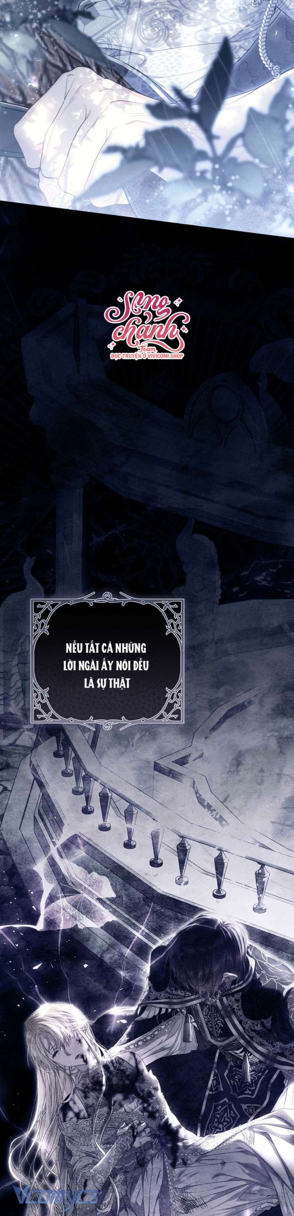 Ác Nữ Là Con Rối 