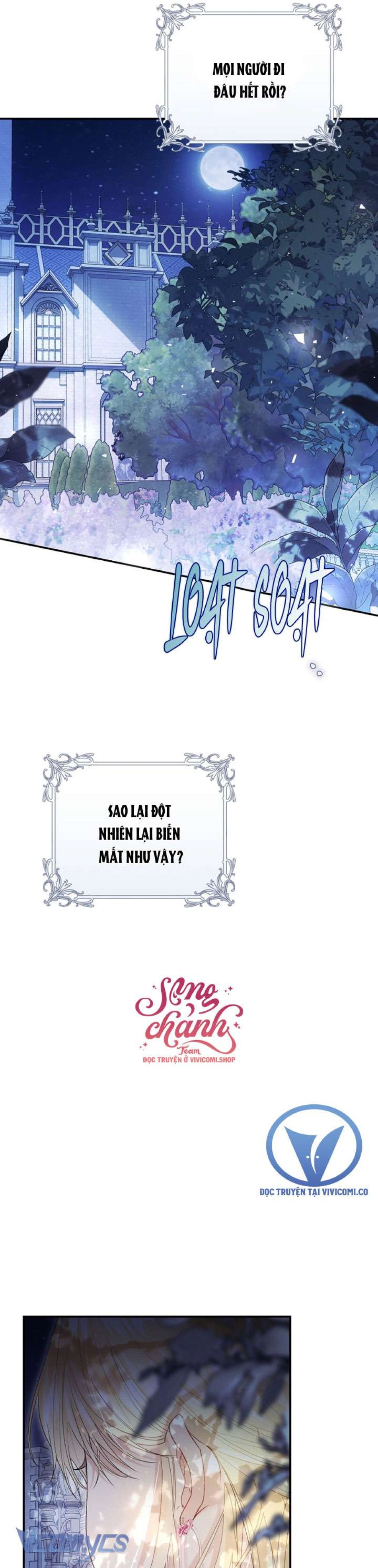 Ác Nữ Là Con Rối 