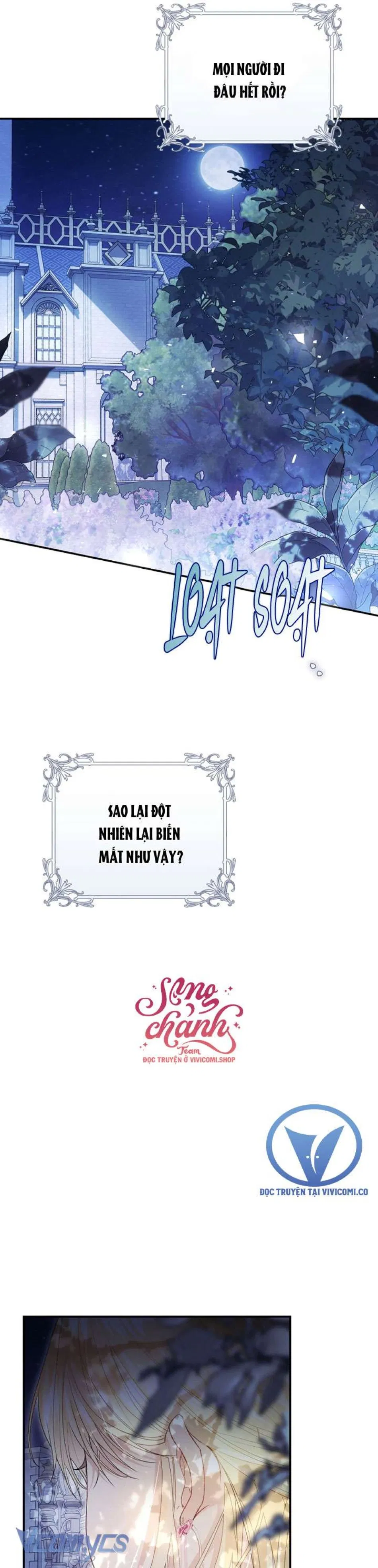 Ác Nữ Là Con Rối 