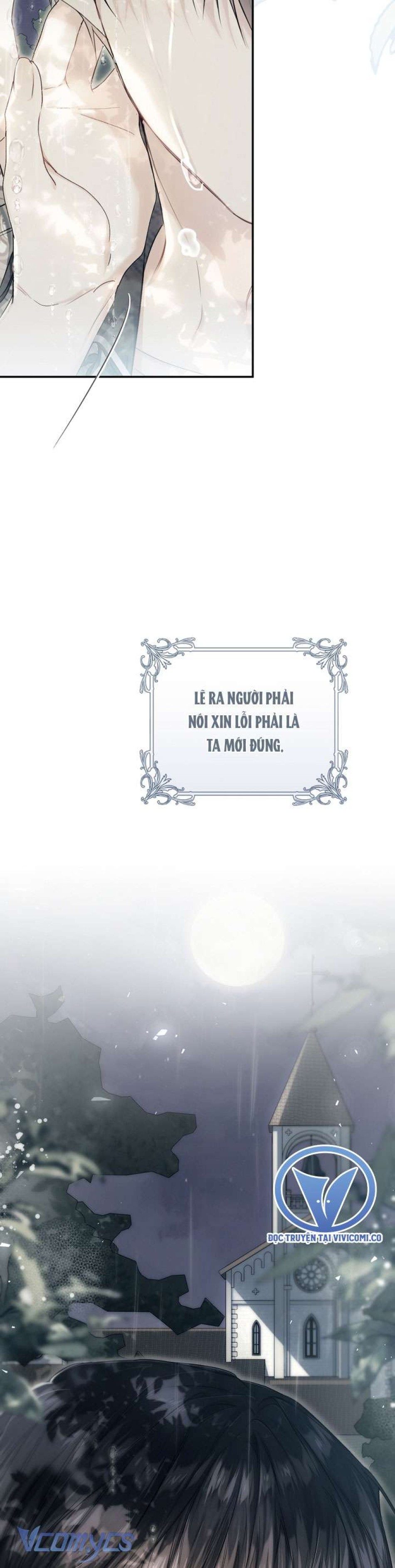 Ác Nữ Là Con Rối 