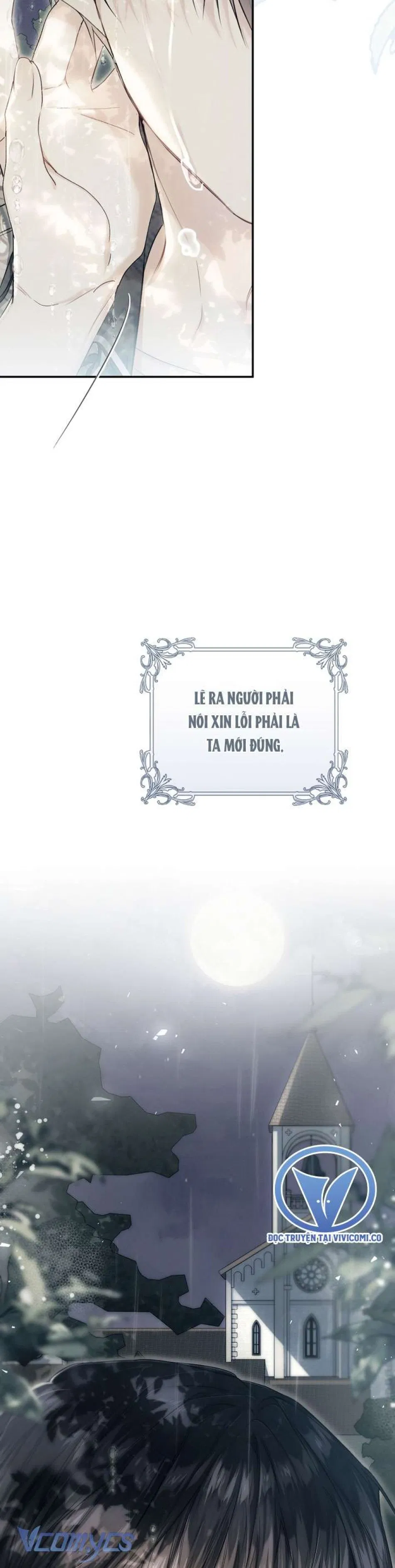 Ác Nữ Là Con Rối 