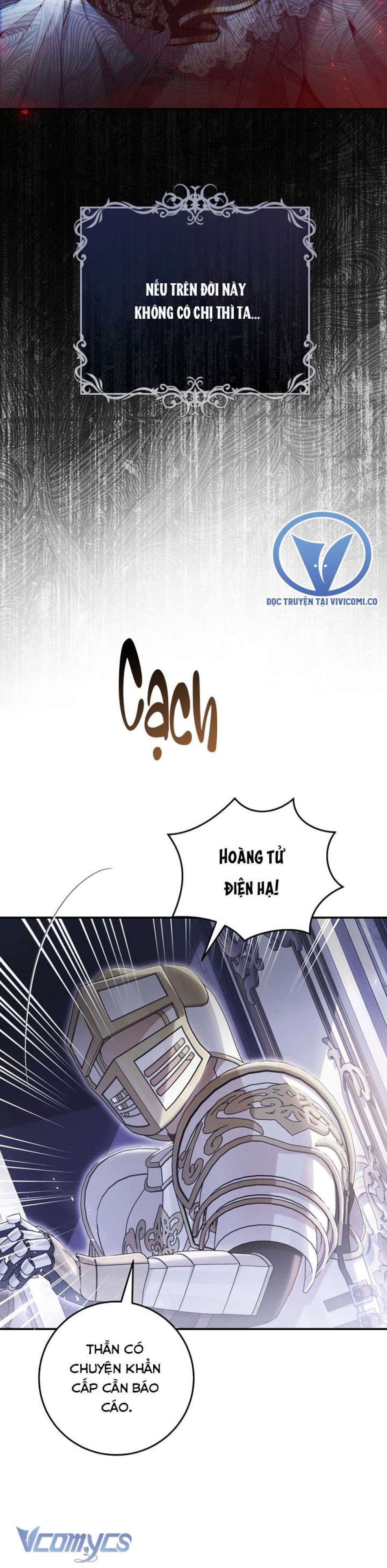 Ác Nữ Là Con Rối 
