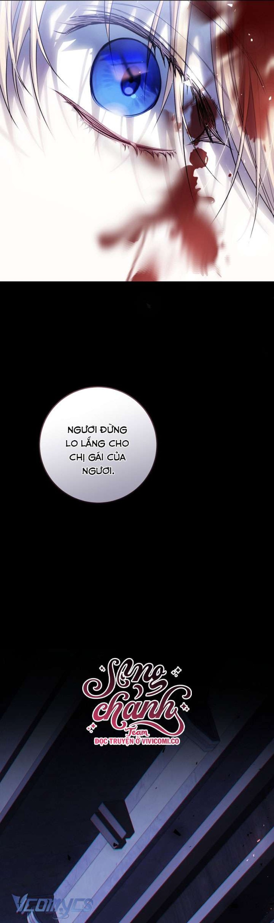 Ác Nữ Là Con Rối 