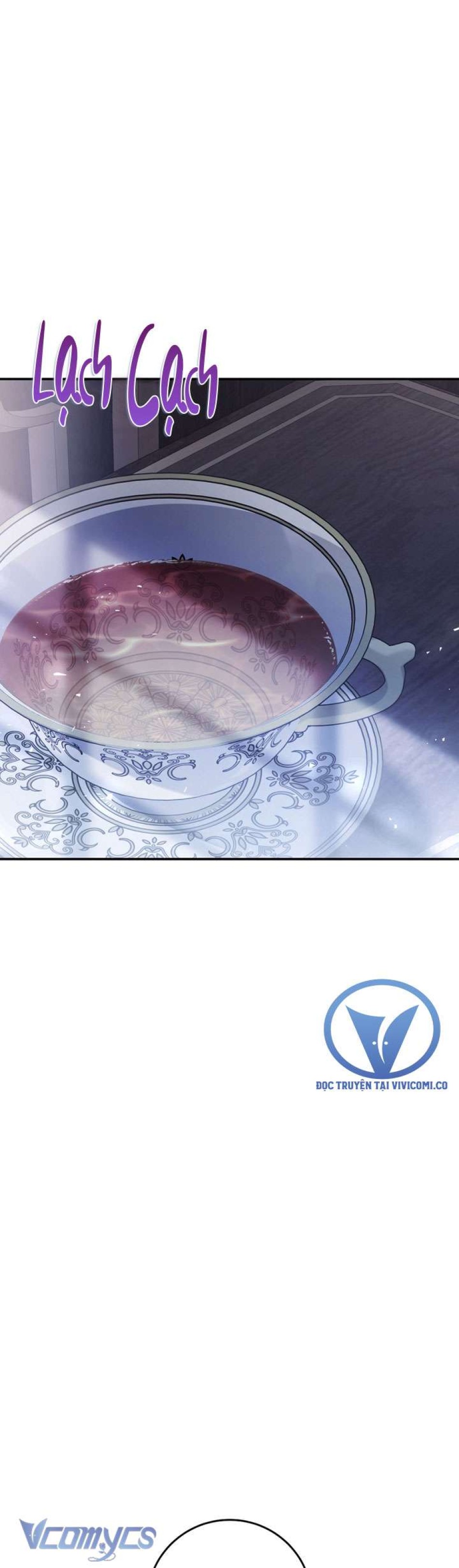 Ác Nữ Là Con Rối 