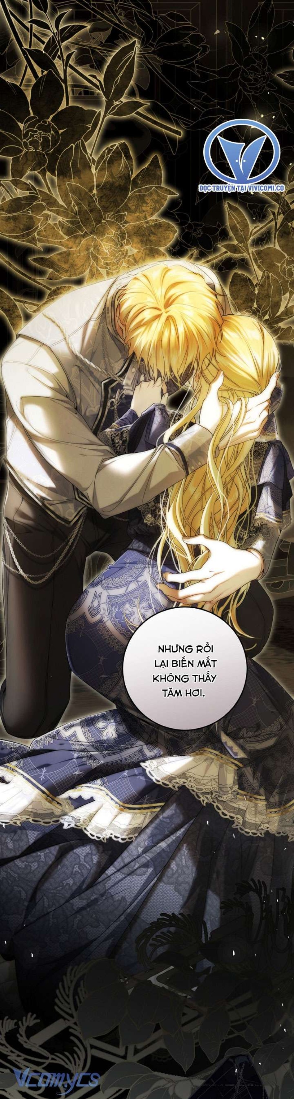 Ác Nữ Là Con Rối 