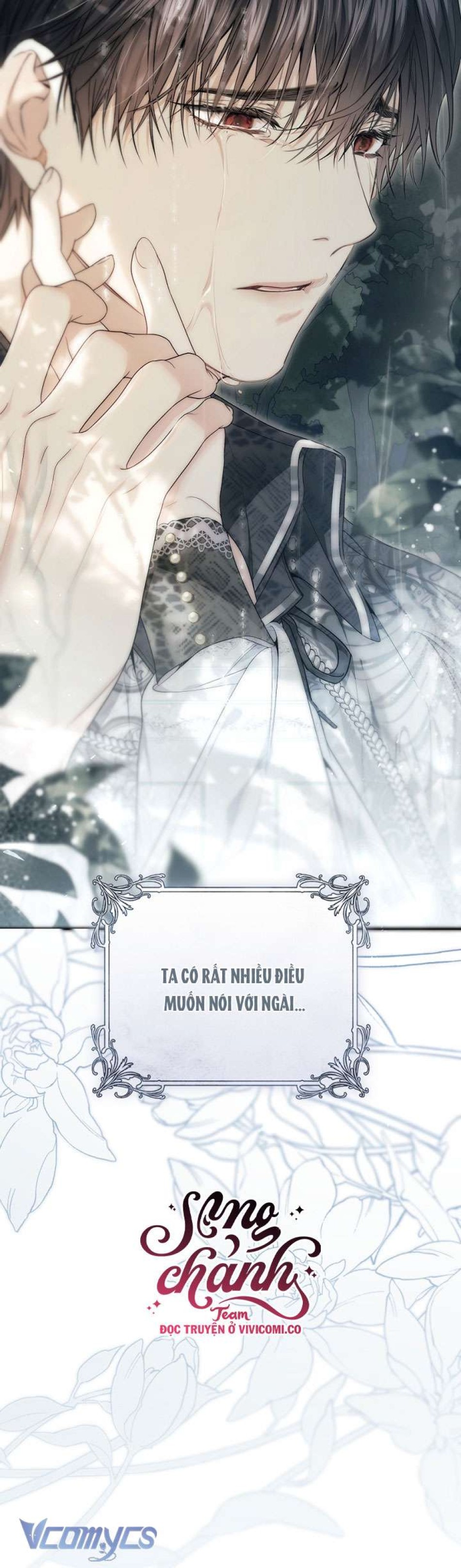 Ác Nữ Là Con Rối 