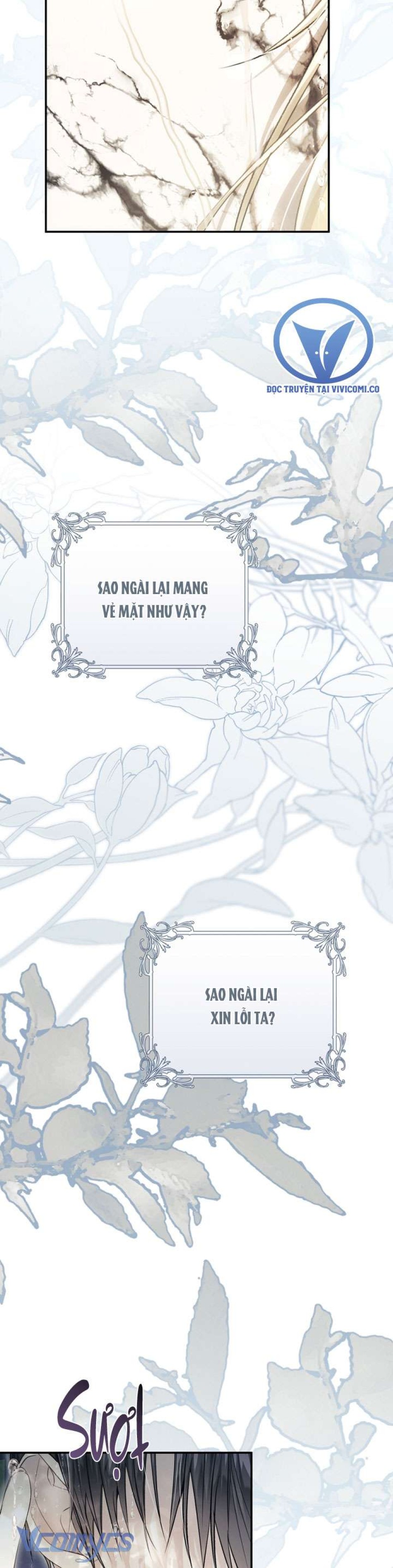 Ác Nữ Là Con Rối 