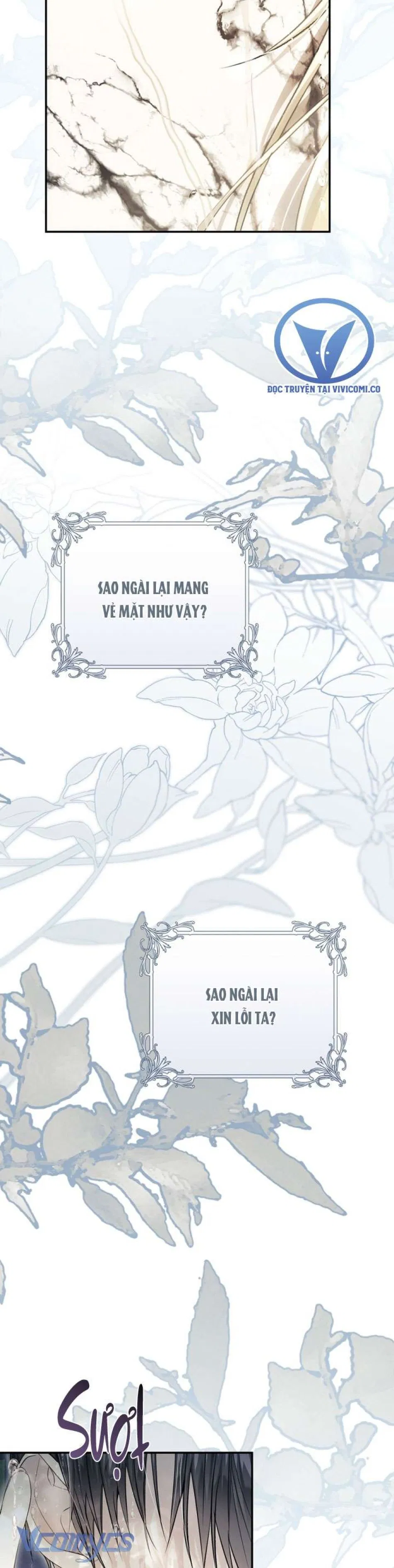 Ác Nữ Là Con Rối 