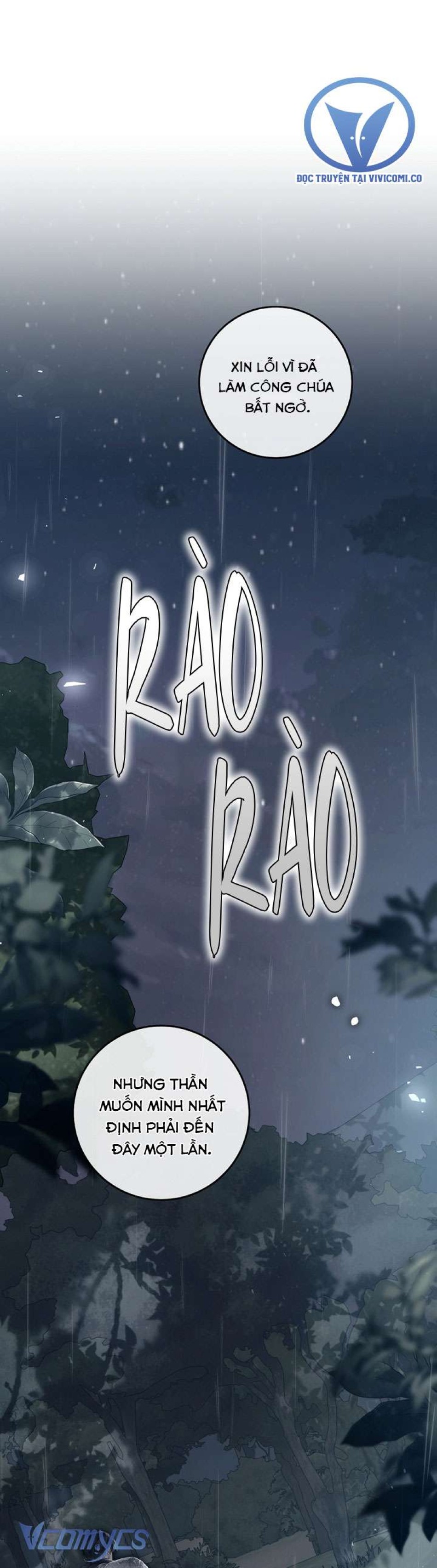Ác Nữ Là Con Rối 