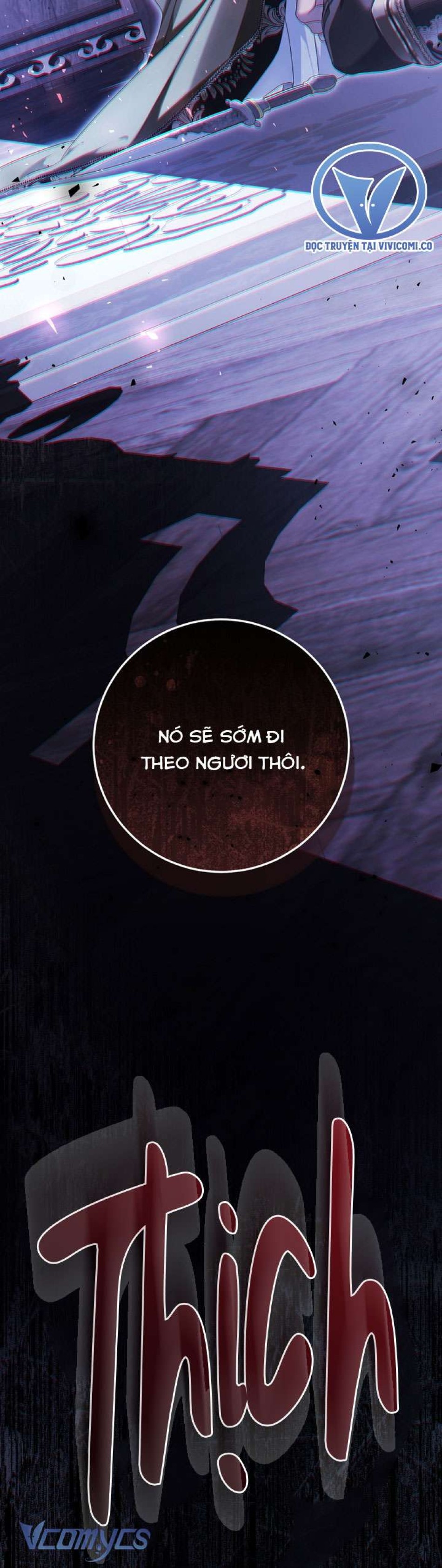 Ác Nữ Là Con Rối 