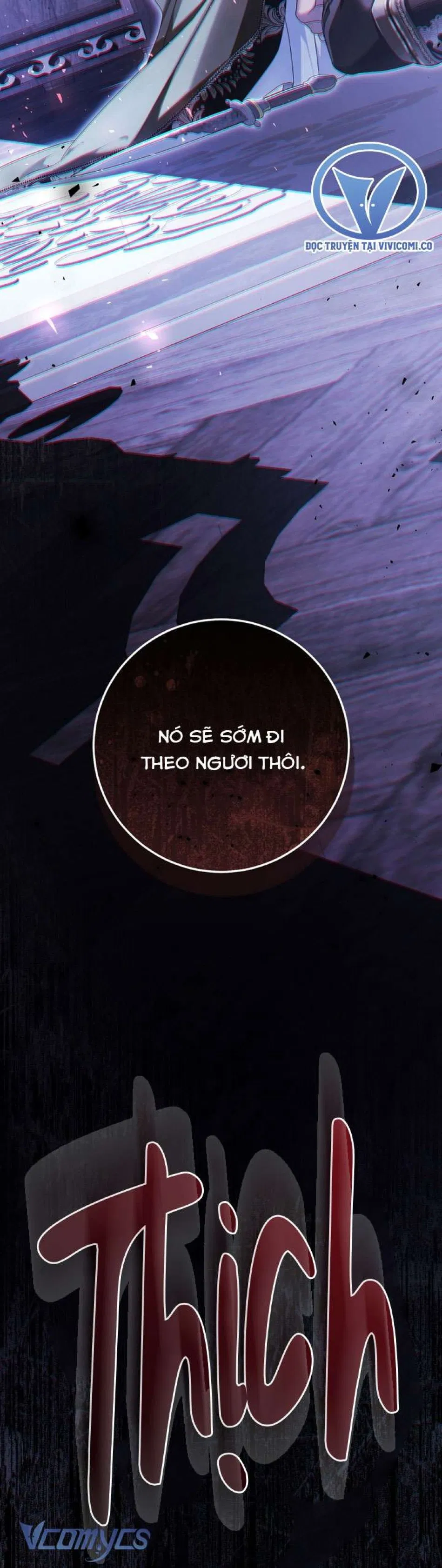 Ác Nữ Là Con Rối 
