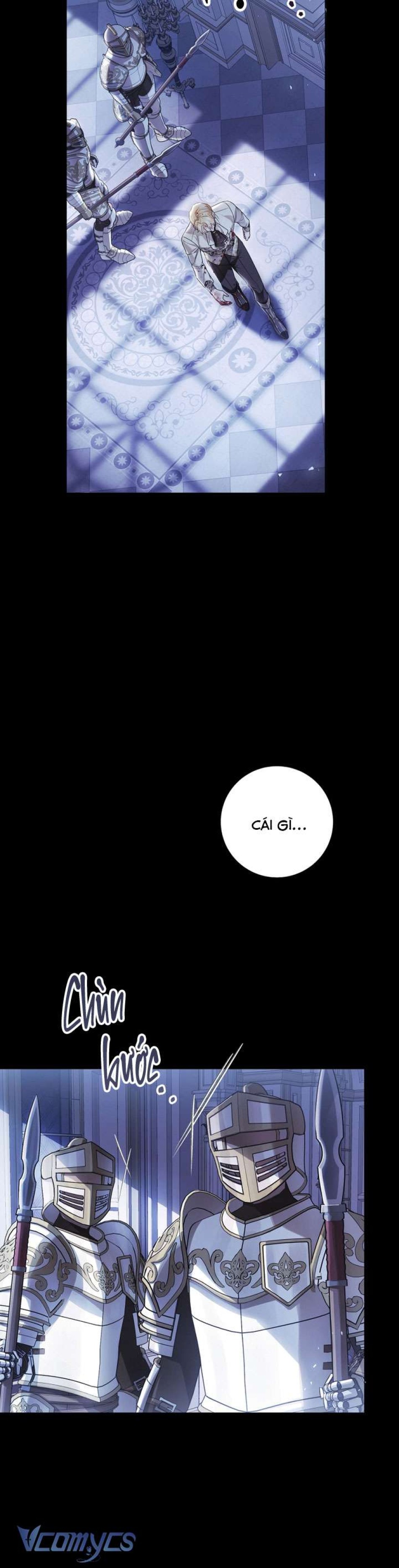 Ác Nữ Là Con Rối 