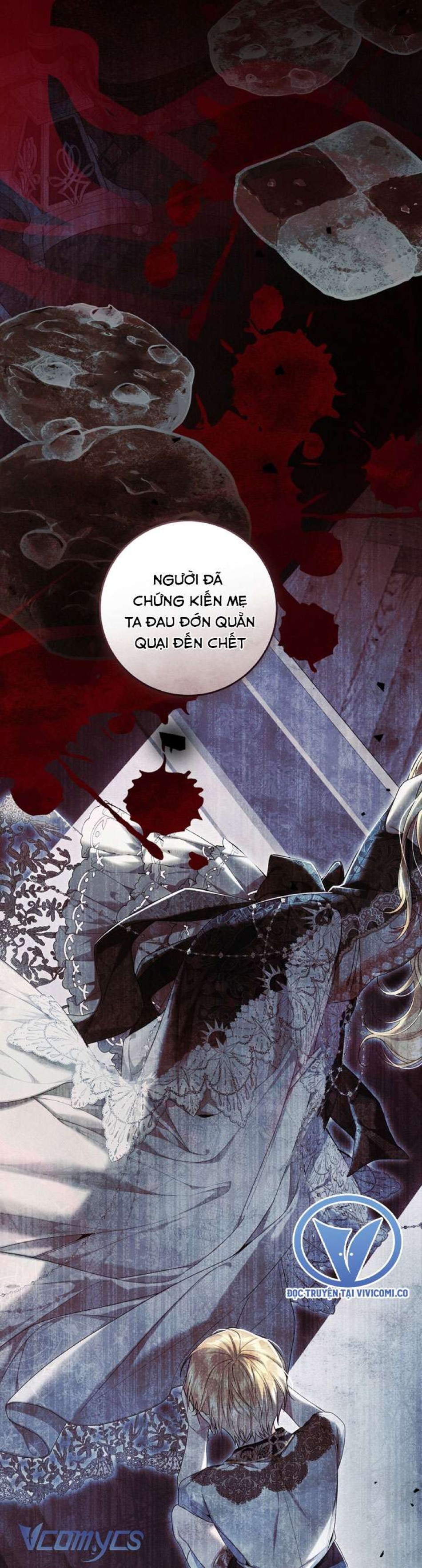 Ác Nữ Là Con Rối 