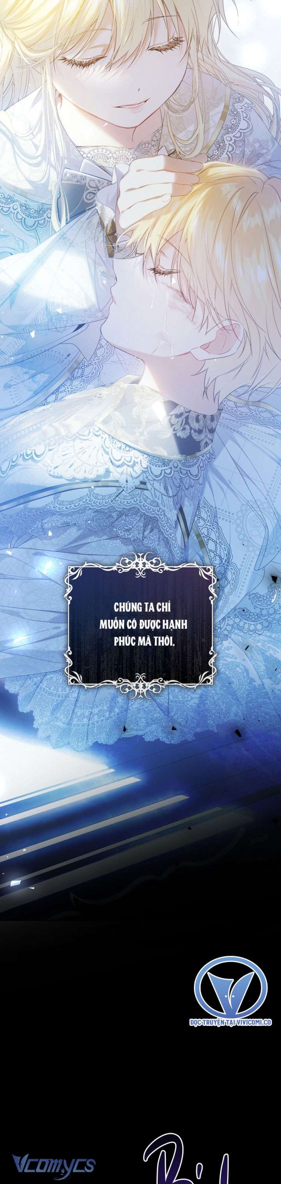 Ác Nữ Là Con Rối 
