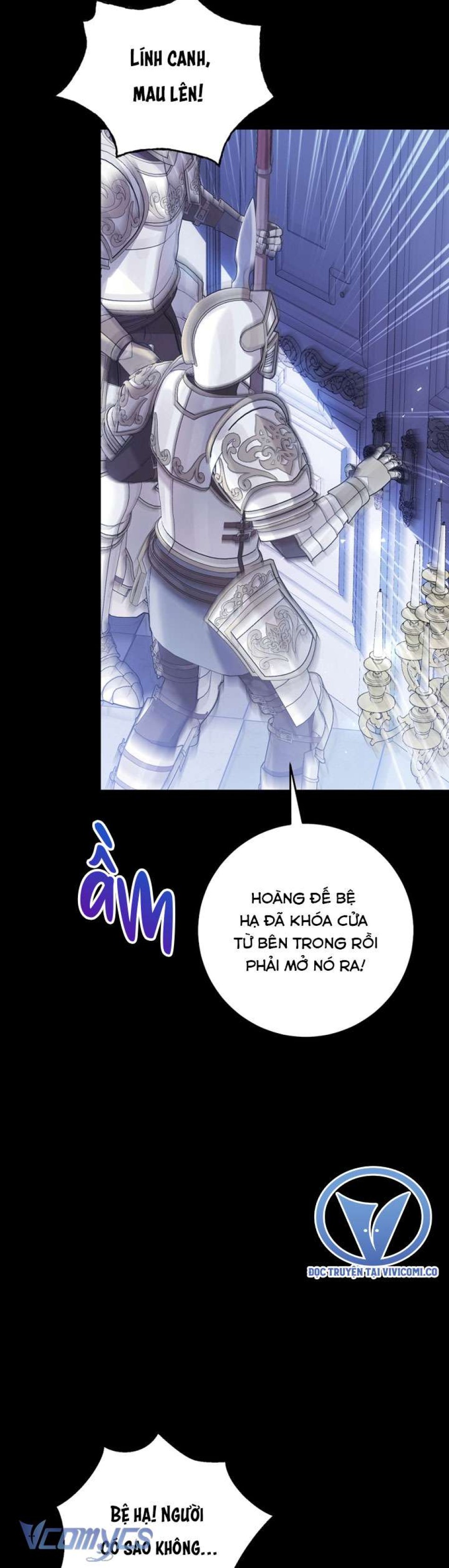 Ác Nữ Là Con Rối 