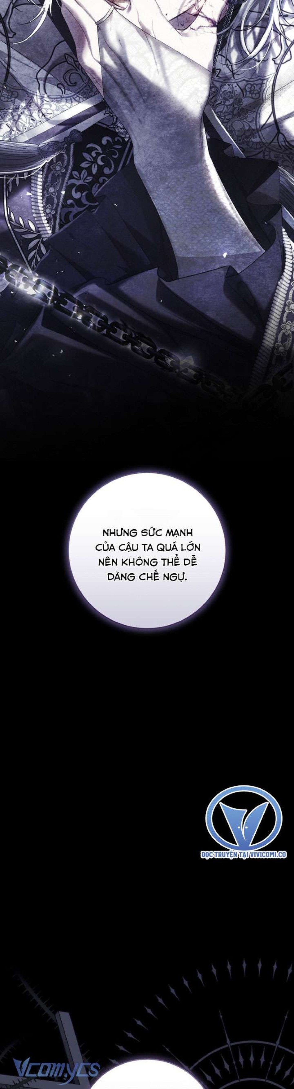 Ác Nữ Là Con Rối 
