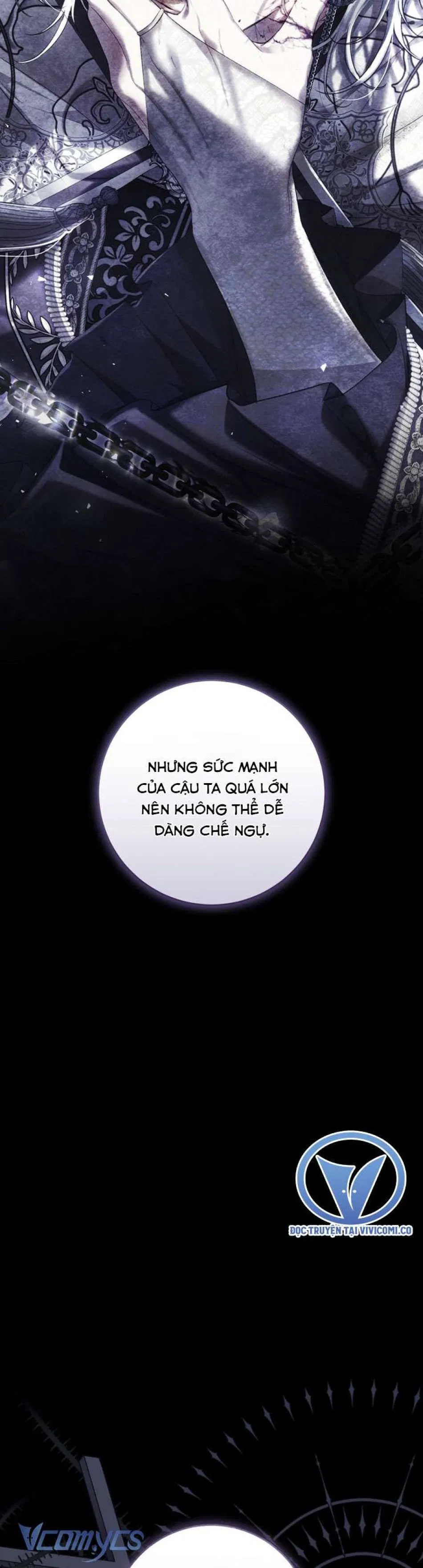 Ác Nữ Là Con Rối 