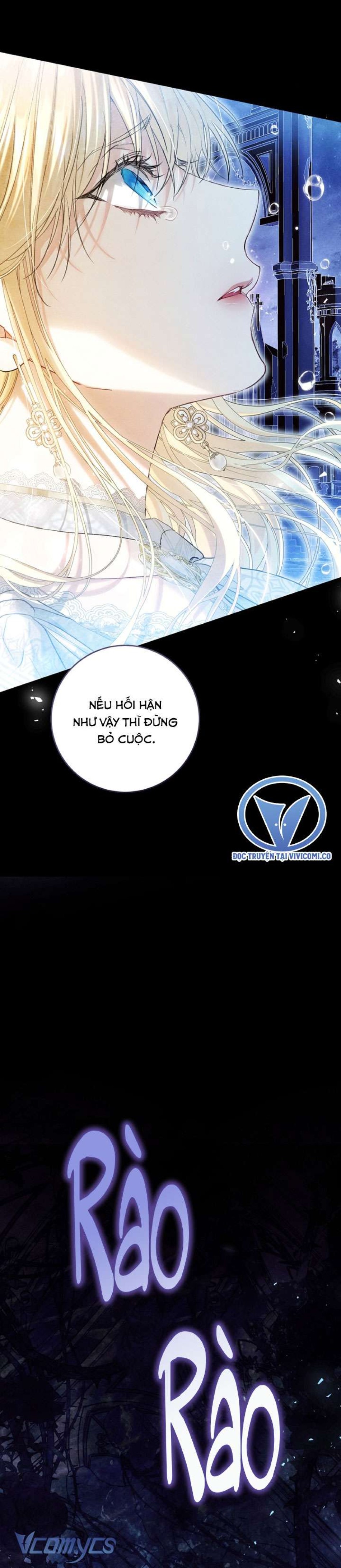Ác Nữ Là Con Rối 