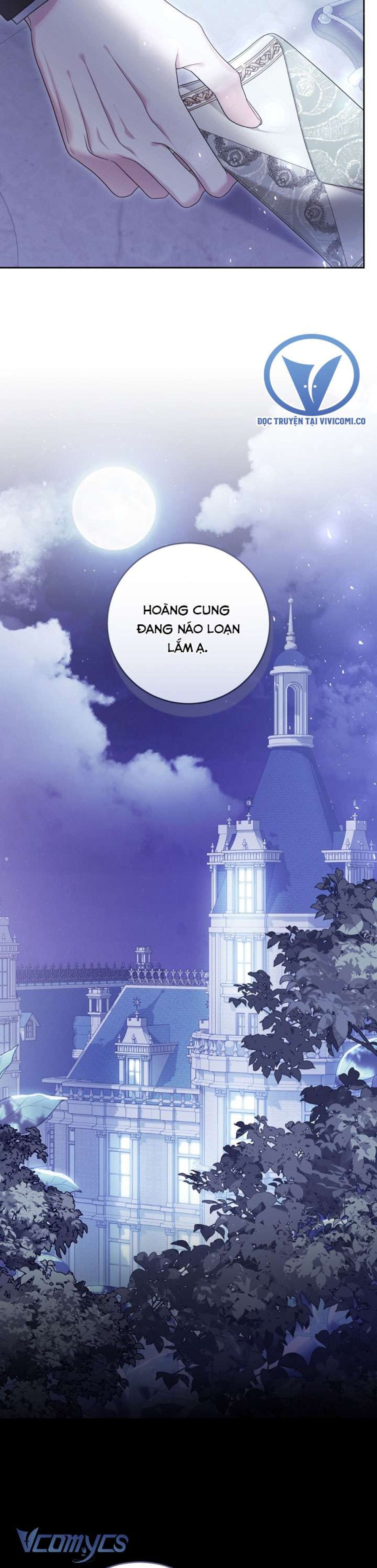 Ác Nữ Là Con Rối 