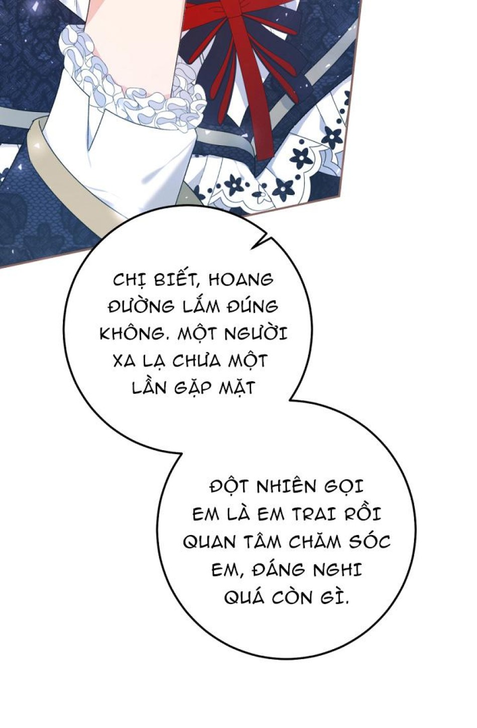 Ác Nữ Là Con Rối 