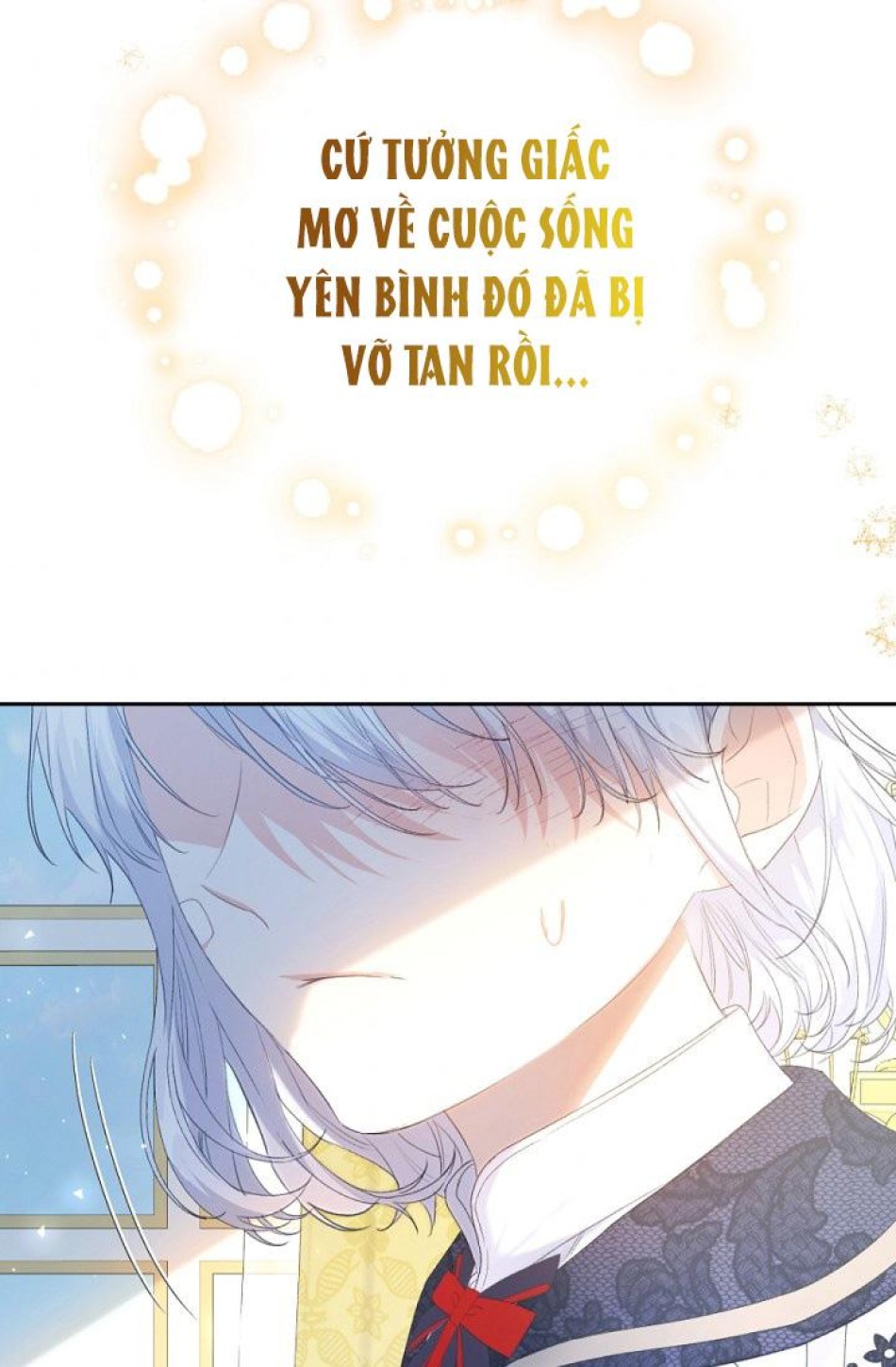 Ác Nữ Là Con Rối 