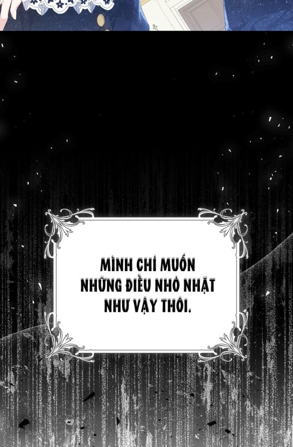 Ác Nữ Là Con Rối 