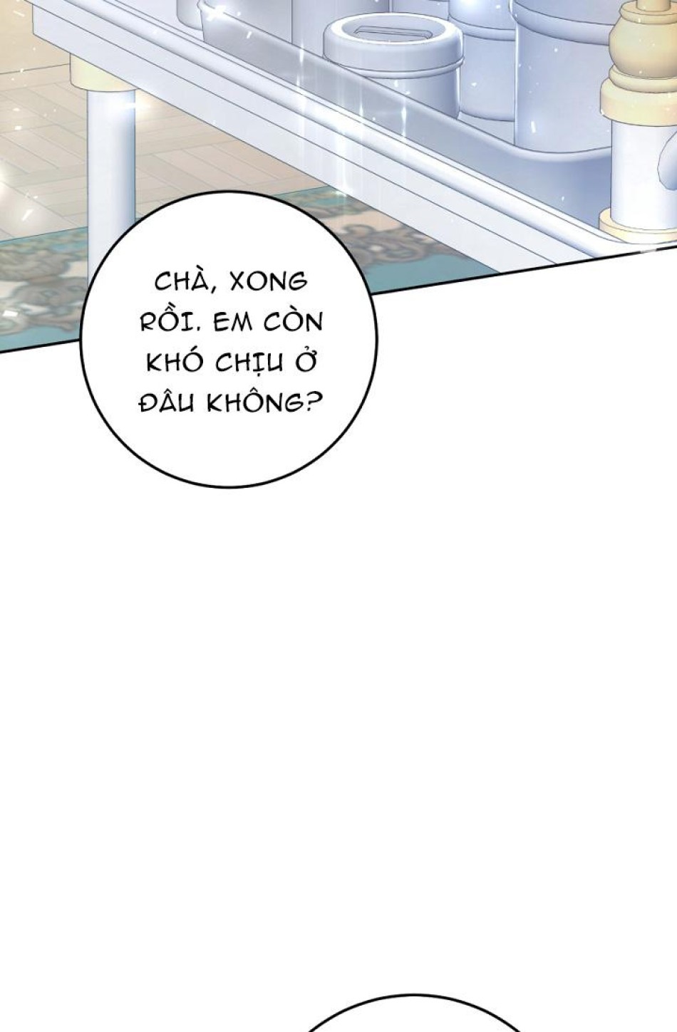 Ác Nữ Là Con Rối 