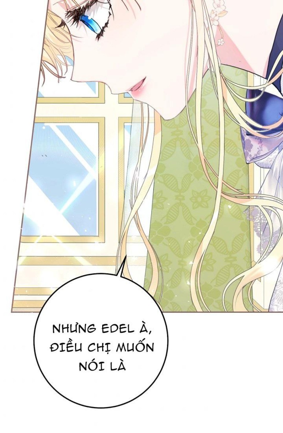Ác Nữ Là Con Rối 