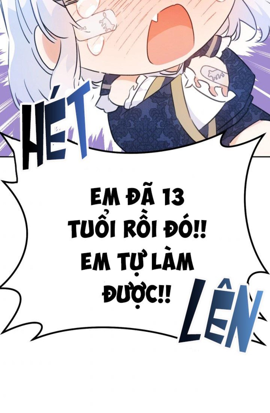 Ác Nữ Là Con Rối 